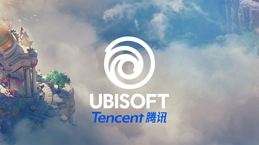 Thương vụ 1,16 tỷ euro ngành game giữa Ubisoft và Tencent chính thức hoàn tất