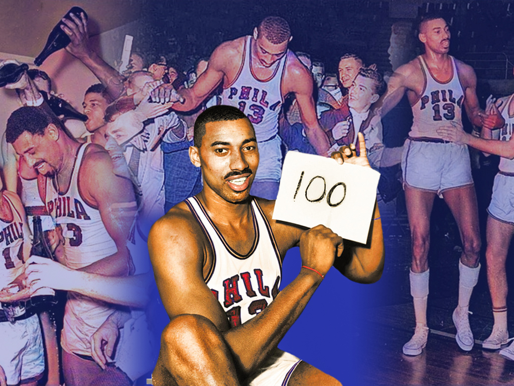 Cầu thủ NBA nào ghi nhiều điểm nhất một trận đấu trong lịch sử Giải bóng rổ nhà nghề Mỹ?