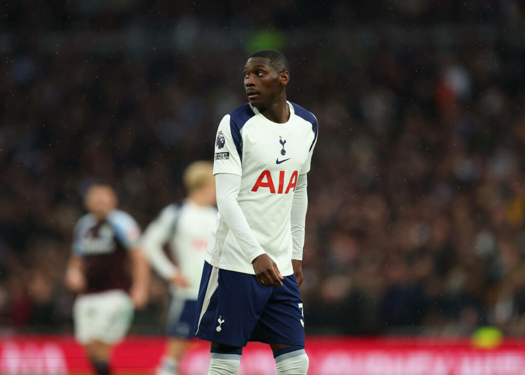Đội hình ra sân Arsenal vs Tottenham: Hincapie đá chính