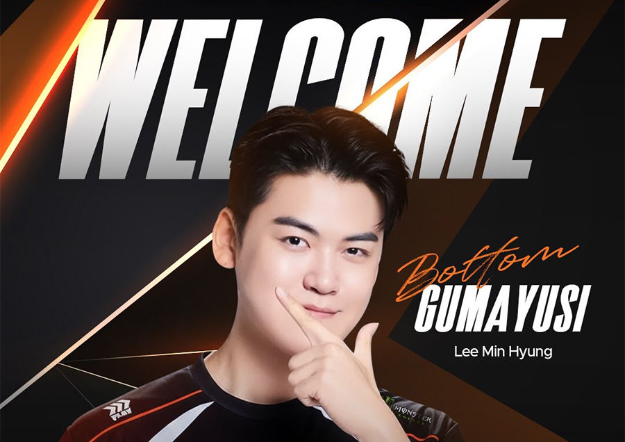 Đội hình Hanwha Life Esports 2026 chính thức hoàn thiện với Gumayusi và Kanavi