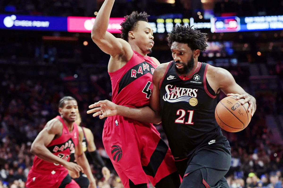 Philadelphia 76ers sống khỏe dù vắng Joel Embiid, ngày trở lại của MVP đã cận kề