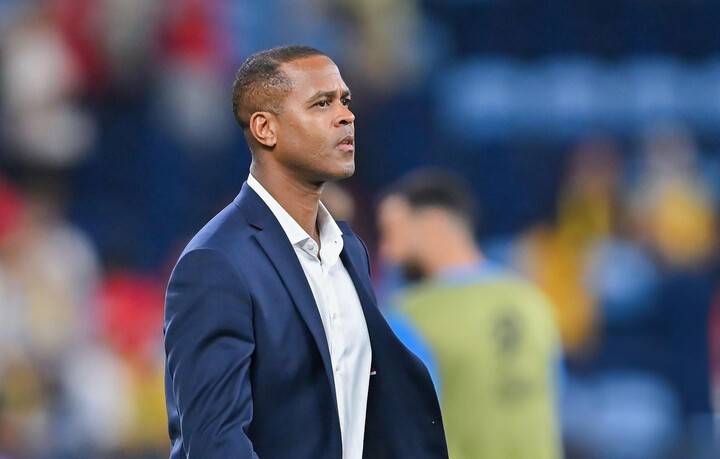 Indonesia rút kinh nghiệm sâu sắc sau thất bại với Patrick Kluivert Indonesia rút kinh nghiệm sâu sắc sau thất bại với Patrick Kluivert