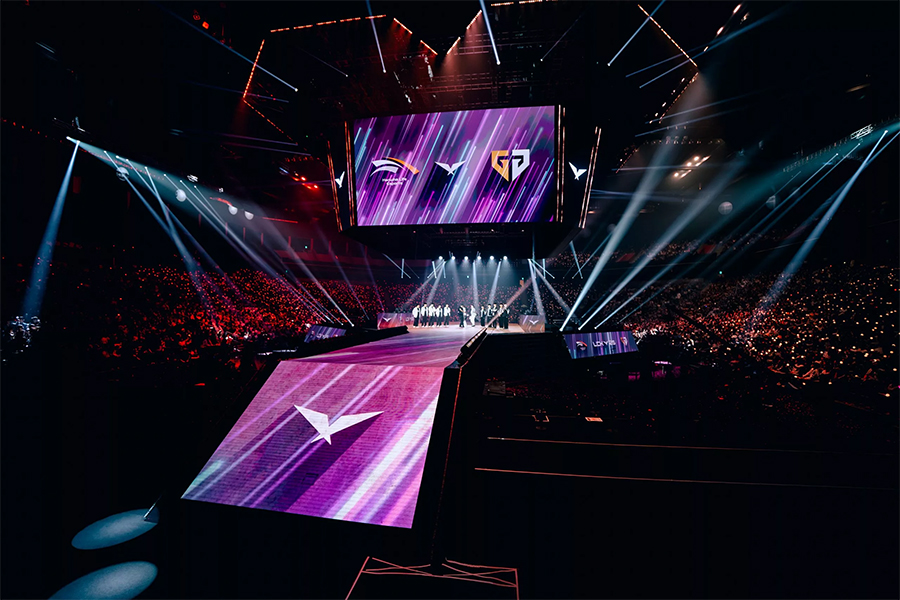 Đội hình thi đấu 10 đội tuyển LCK 2026 Đội hình thi đấu 10 đội tuyển LCK 2026