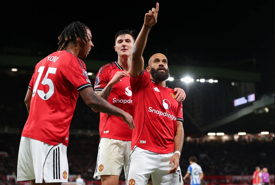 Dự đoán MU vs Everton, 3h00 ngày 25/11, Ngoại hạng Anh 2025/26