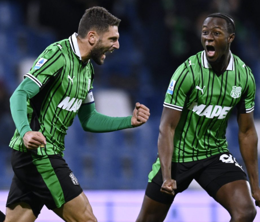 Nhận định, soi kèo Sassuolo vs Pisa: Khó phân thắng bại