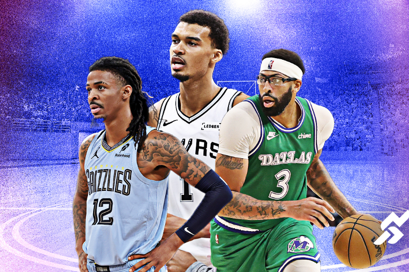 Thống kê gây sốc về khủng hoảng chấn thương của các ngôi sao NBA mùa này