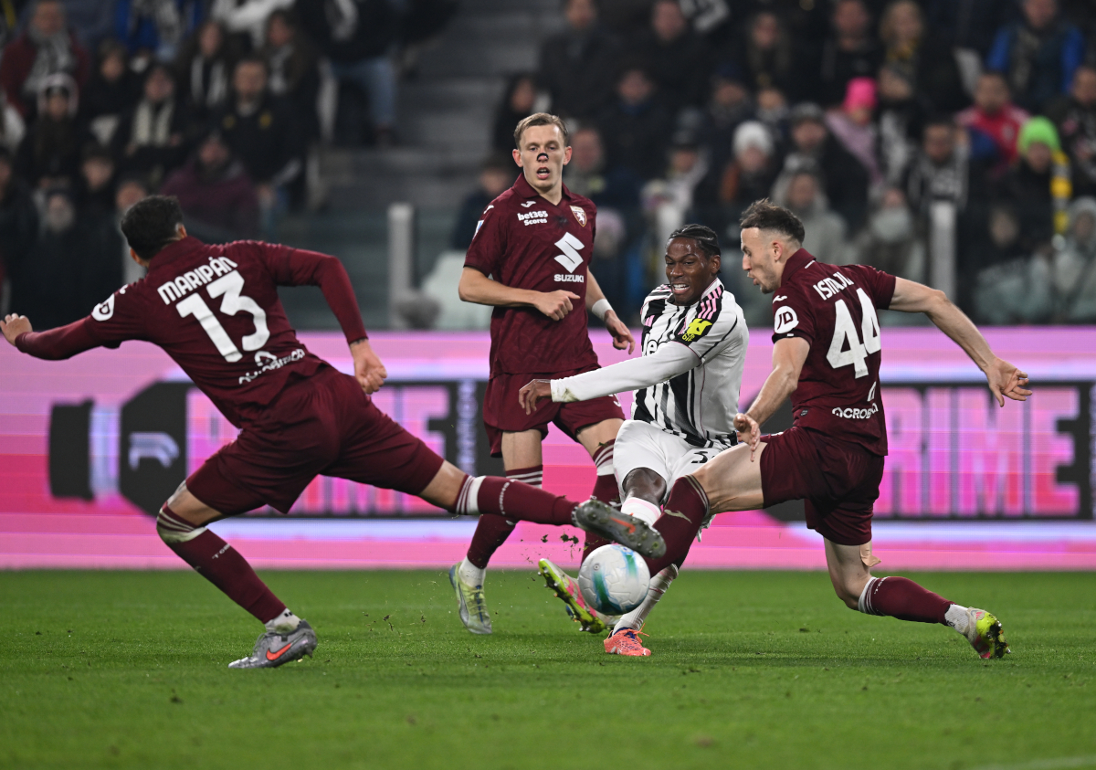 Dự đoán Torino vs Como, 0h30 ngày 25/11, Serie A 2025/26