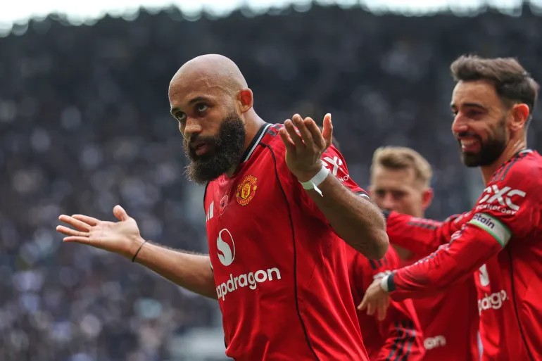 Tỷ lệ kèo trận Man United vs Everton, 3h00 ngày 25/11, Ngoại hạng Anh