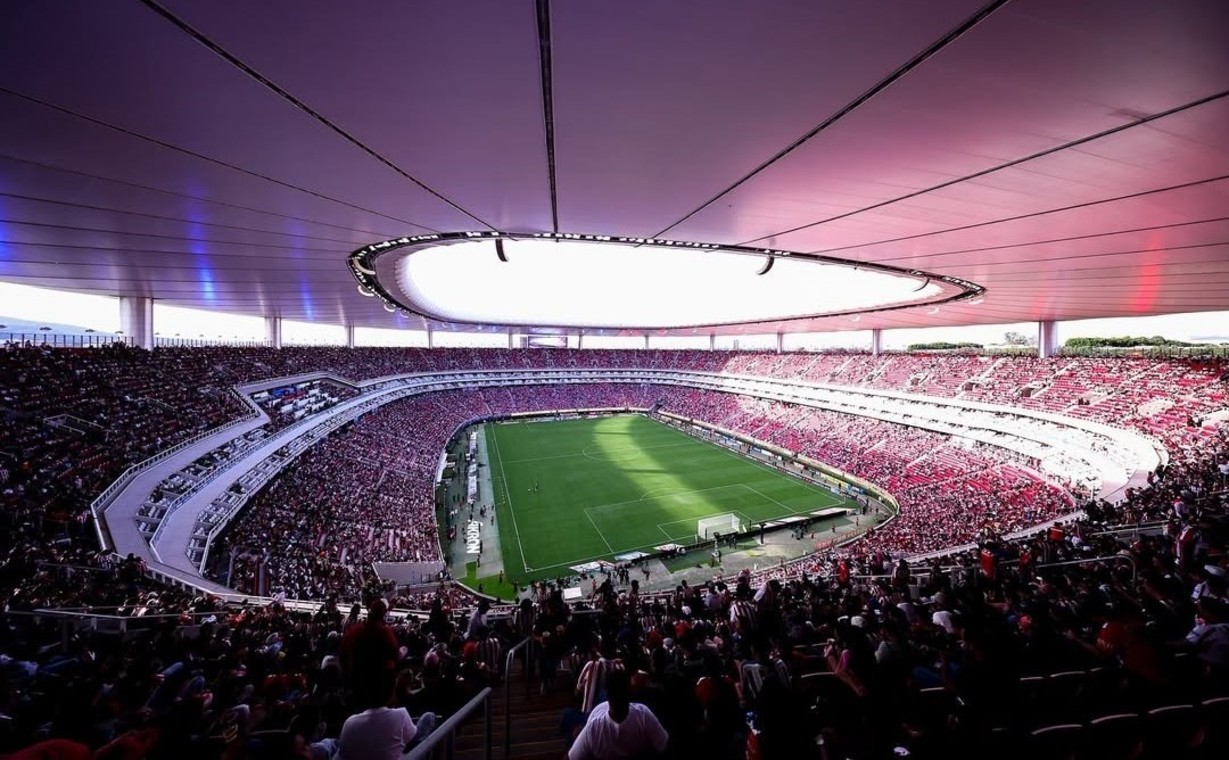 Phát hiện rùng rợn gần sân vận động Akron ở Jalisco, nơi diễn ra World Cup 2026