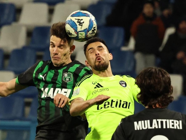 Tỷ lệ kèo trận Sassuolo vs Pisa, 2h45 ngày 25/11, Serie A