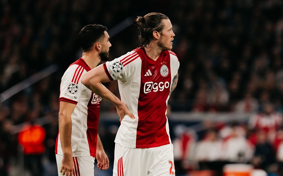 Dự đoán Ajax vs Benfica, 0h45 ngày 26/11, Champions League 2025/26