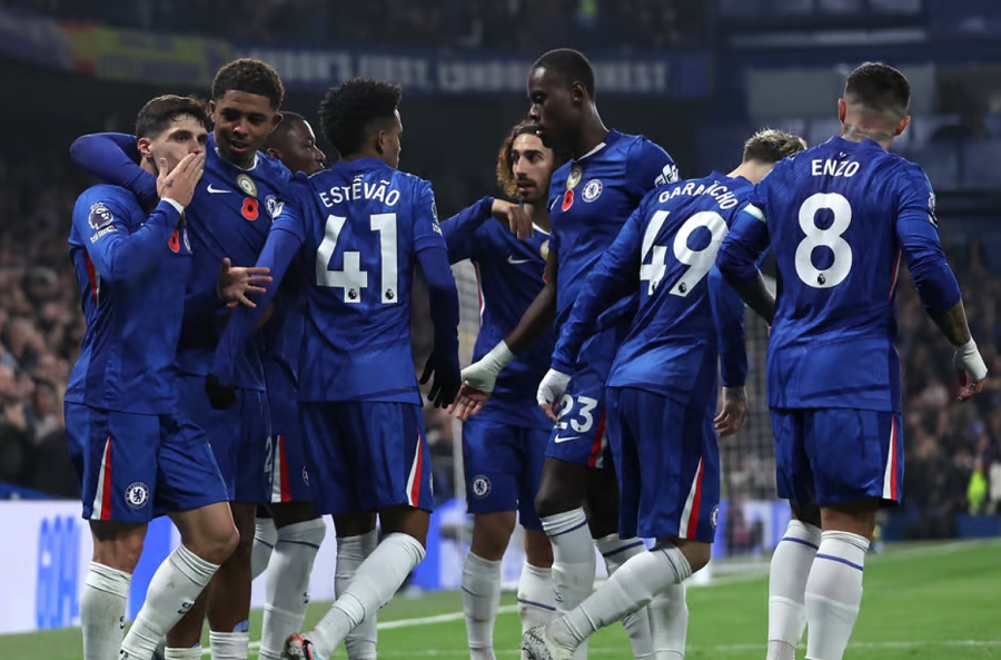 Dự đoán Chelsea vs Barcelona, 3h00 ngày 26/11, Champions League 2025/26
