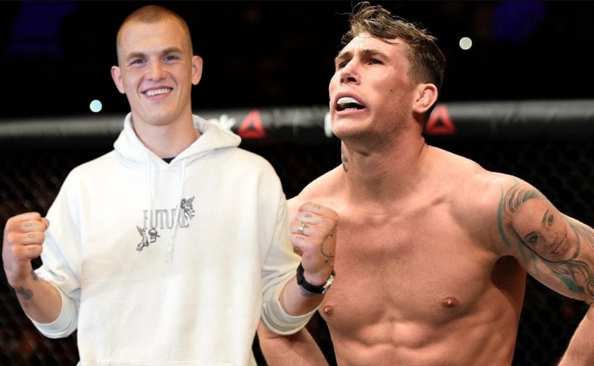 Darren Till công kích Ian Garry sau UFC Qatar: Giỏi nhưng không ưa nổi