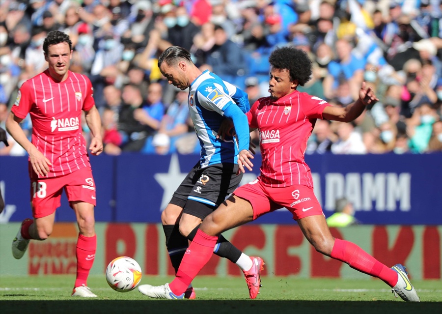 Tỷ lệ kèo trận Espanyol vs Sevilla, 3h00 ngày 25/11, La Liga