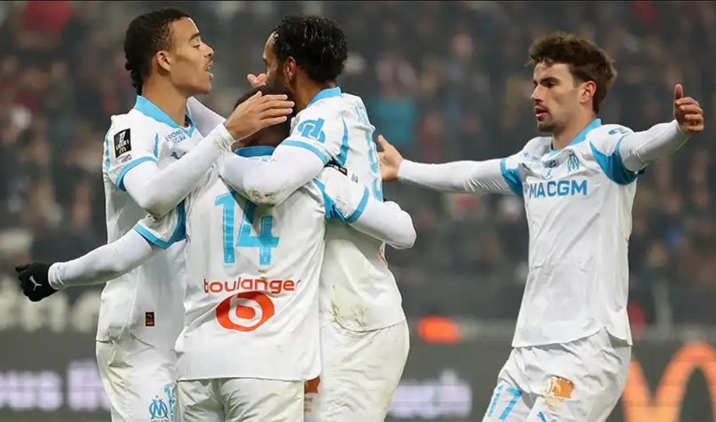 Dự đoán Marseille vs Newcastle, 3h00 ngày 26/11, Champions League 2025/26