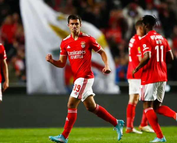 Nhận định, soi kèo Ajax vs Benfica: Khách lấn chủ nhà