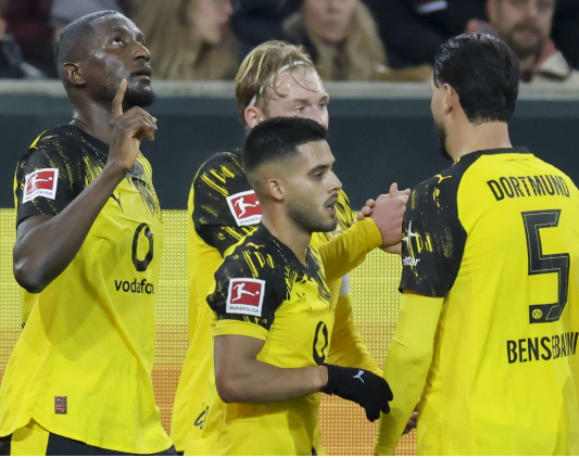 Nhận định, soi kèo Dortmund vs Villarreal: Điểm tựa sân nhà