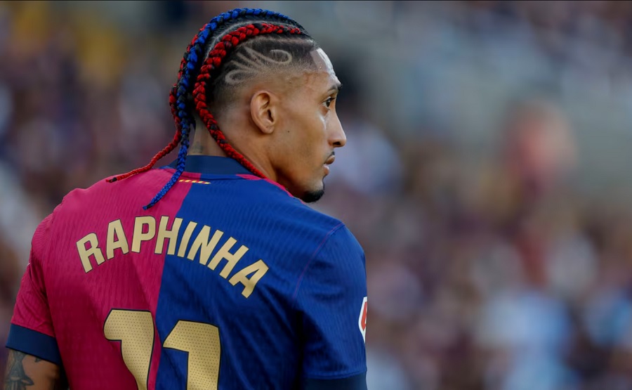 Tiết lộ: Đội hình Barcelona nổi loạn vì chấn thương