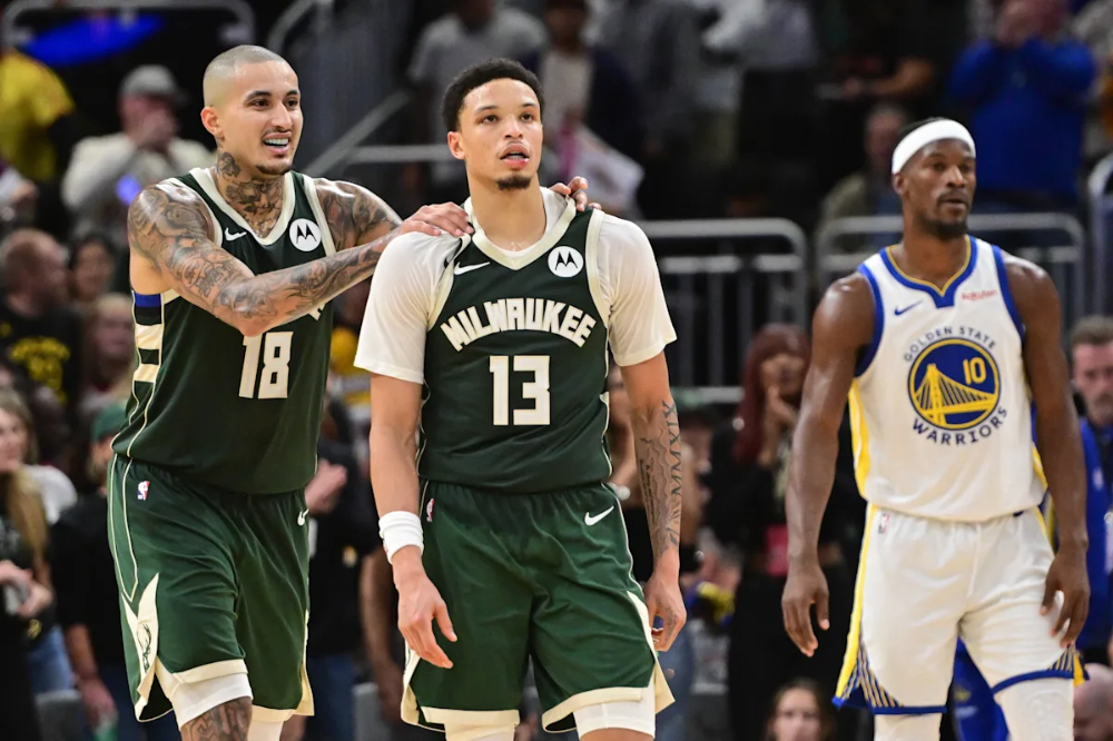 Ryan Rollins: Từ "kép phụ" vô danh đến ứng viên nặng ký cho giải thưởng NBA cuối mùa