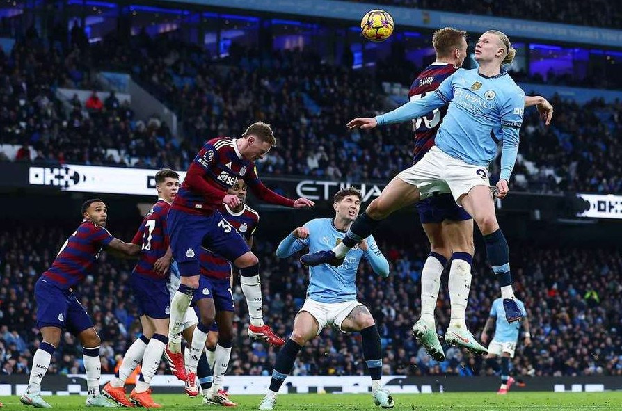 Tỷ lệ kèo trận Man City vs Leverkusen, 3h00 ngày 26/11, Cúp C1 châu Âu