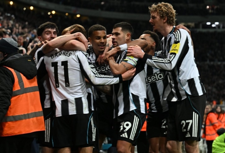 Tỷ lệ kèo trận Marseille vs Newcastle, 3h00 ngày 26/11, Cúp C1 châu Âu