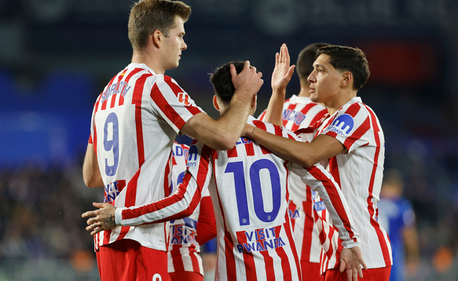 Dự đoán Atletico Madrid vs Inter Milan, 3h00 ngày 27/11, Champions League 2025/26