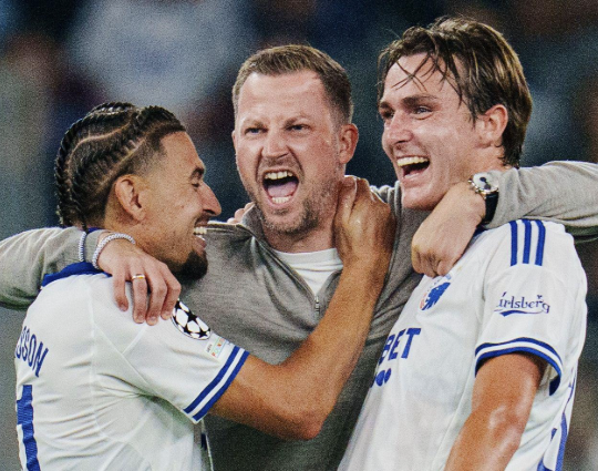 Nhận định, soi kèo Copenhagen vs Kairat Almaty: Cuộc chiến sinh tồn