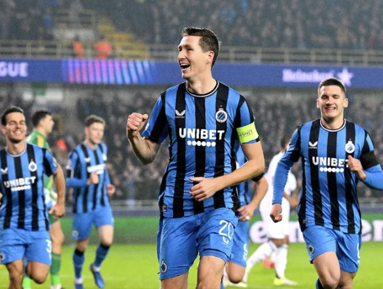 Nhận định, soi kèo Sporting Lisbon vs Club Brugge: Lợi thế sân nhà