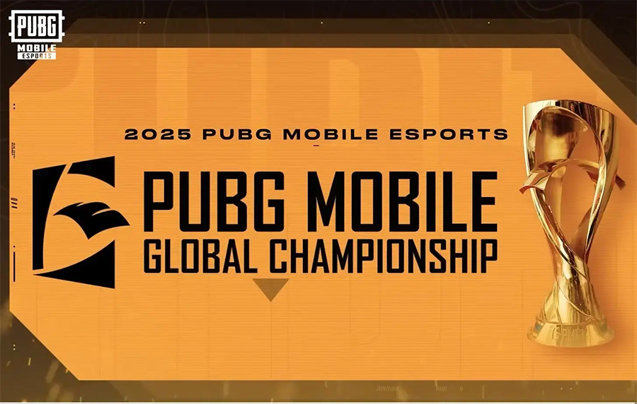 Khởi tranh Giải Vô địch Thế giới 2025 PMGC - PUBG Mobile Được Vinh Danh Tại Esports Award 2025