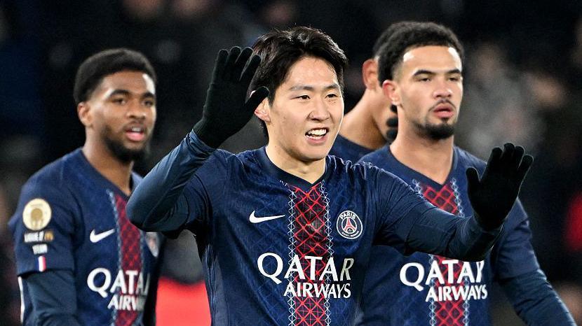 Dự đoán PSG vs Tottenham, 3h00 ngày 27/11, Champions League 2025/26