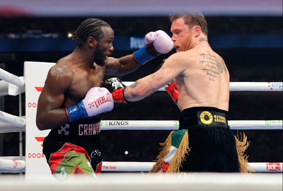Terence Crawford rục rịch tái xuất, đối thủ tiếp theo "chưa thỏa mãn"?