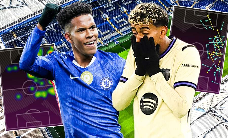 "Sẽ có thêm Estevao gia nhập Chelsea thời gian tới"