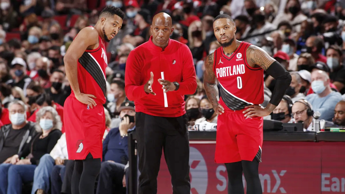 Bê bối rúng động NBA: Cựu HLV Chauncey Billups hầu tòa, tiền bảo lãnh lên tới 5 triệu đô
