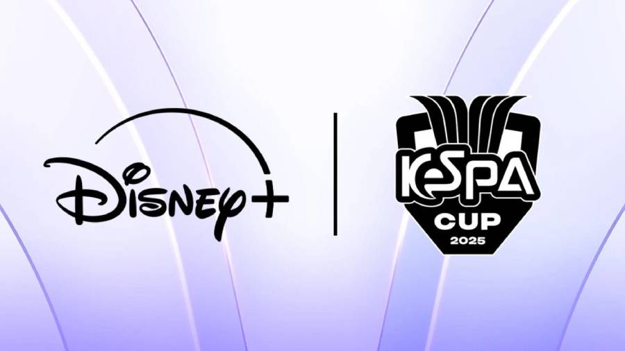 Disney+ mở ra kỷ nguy&ecirc;n mới cho Esports khi ph&aacute;t s&oacute;ng KeSPA Cup 2025