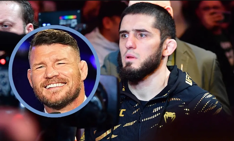 Michael Bisping: Ian Garry xứng đáng đấu Islam Makhachev hơn bất kỳ ai