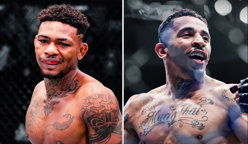 Michael Morales sẵn sàng đấu Carlos Prates trước khi tranh đai welterweight UFC