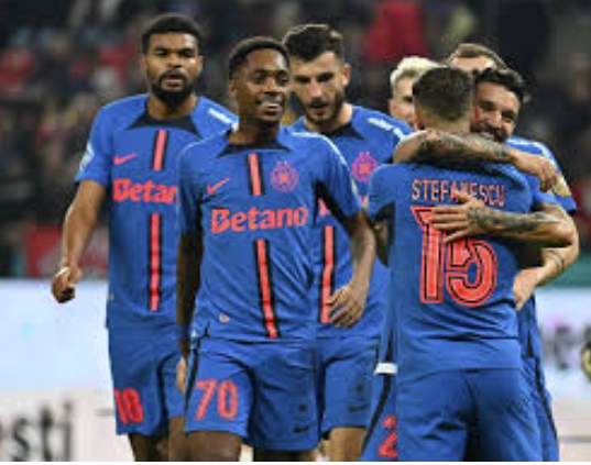 Nhận định, soi kèo Crvena Zvezda vs Steaua Bucuresti: Lợi thế sân nhà