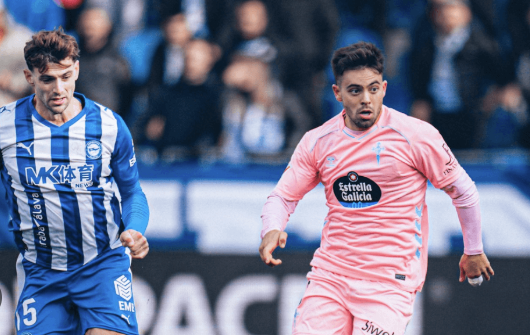 Nhận định, soi kèo Ludogorets vs Celta Vigo: Thử thách lớn cho đại diện Bulgaria
