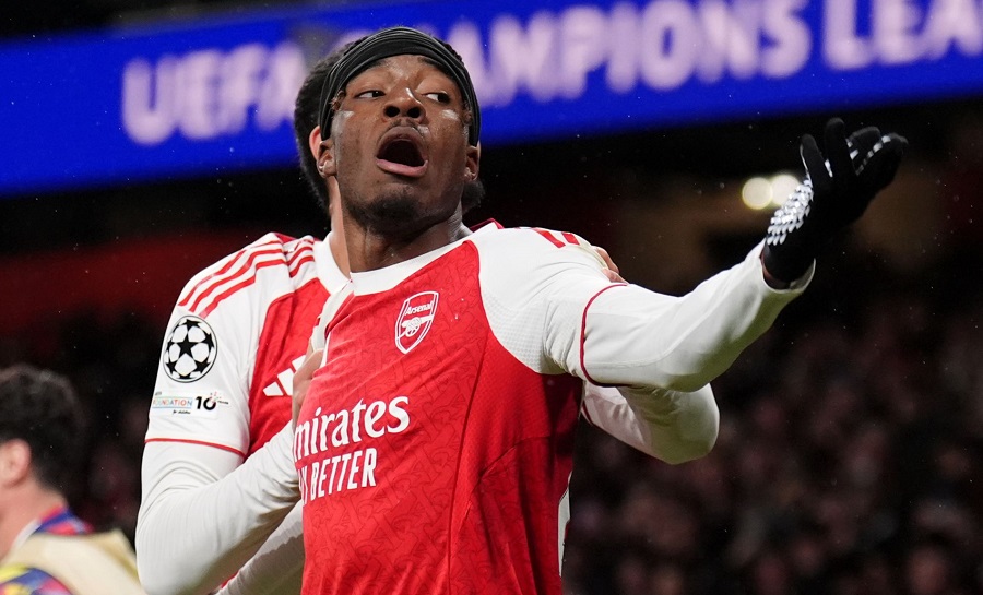 Arsenal hạ gục Bayern, mơ về chiến tích Champions League cách đây 20 năm