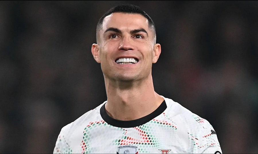 "Án treo": Mẹo để Cristiano Ronaldo được thi đấu tại World Cup 2026