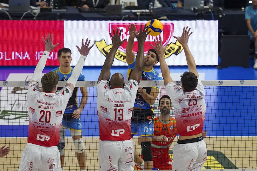 Monza đối đầu với thách thức lớn trước chuyến làm khách tại PiquaD Arena