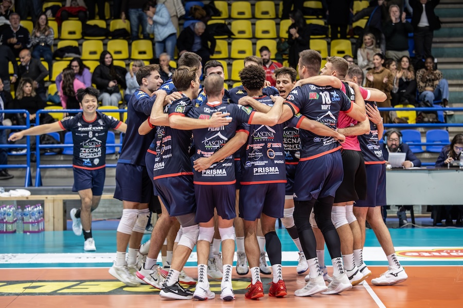 Taranto – Siena: Cuộc đối đầu mang mùi… trận play‑off