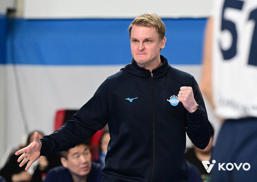 Tomi Tilikkainen tỏa sáng tại Plus Liga Ba Lan