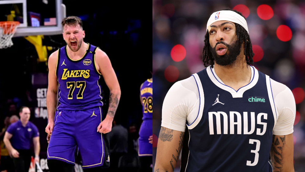 Anthony Davis trải lòng trước đại chiến Lakers: Anthony Davis trải lòng trước đại chiến Lakers: