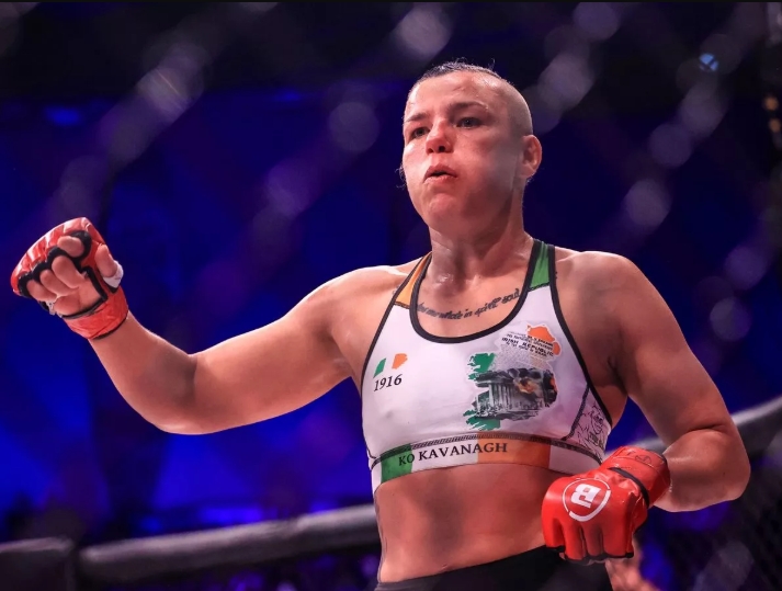 Cựu ứng viên vô địch Bellator MMA bị bắt vì tấn công cảnh sát hàng không