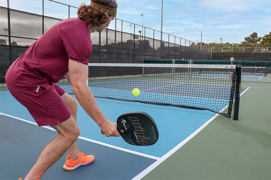 7 lỗi dinking phổ biến nhất trong pickleball và cách khắc phục