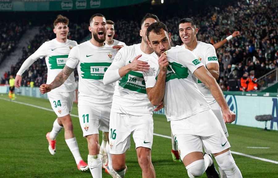 Dự đoán Getafe vs Elche, 3h00 ngày 29/11, La Liga 2025/26