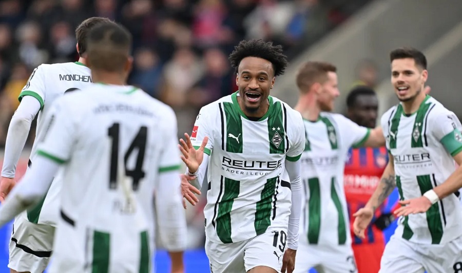 Dự đoán Monchengladbach vs Leipzig, 2h30 ngày 29/11, La Liga 2025/26