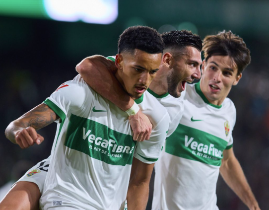 Nhận định, soi kèo Getafe vs Elche: Cuộc đấu cân bằng