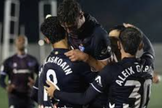 Nhận định, soi kèo Sporting Gijon vs Andorra: Lợi thế sân nhà